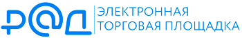 Электронная торговая площадка АО Российский аукционный дом Электронная торговая площадка АО Российский аукционный дом