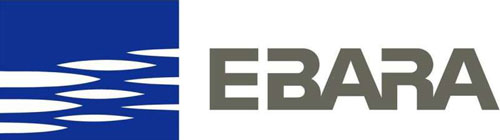Официальный дилер Ebara