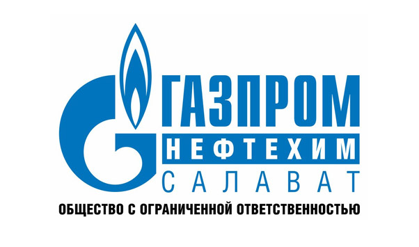 Газпром Нефтехим Салават